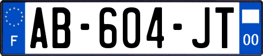 AB-604-JT