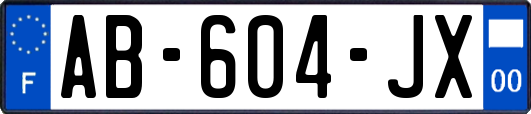 AB-604-JX