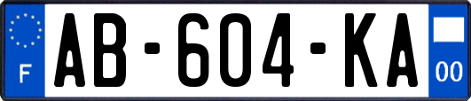 AB-604-KA