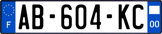 AB-604-KC