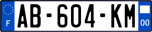 AB-604-KM