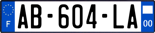 AB-604-LA