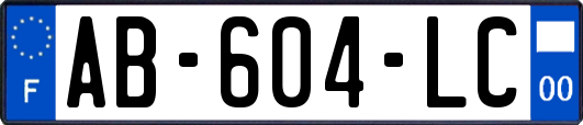 AB-604-LC