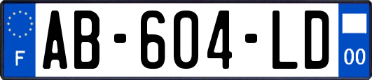 AB-604-LD