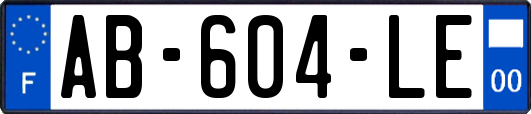 AB-604-LE