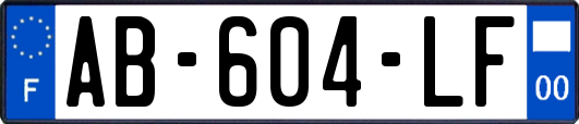 AB-604-LF