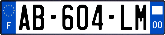 AB-604-LM