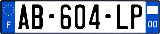 AB-604-LP
