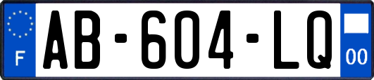 AB-604-LQ