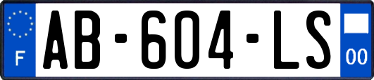 AB-604-LS