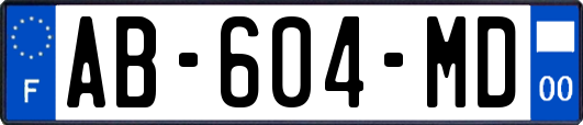 AB-604-MD