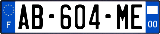 AB-604-ME