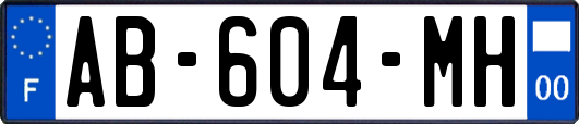 AB-604-MH