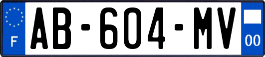 AB-604-MV