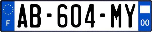 AB-604-MY