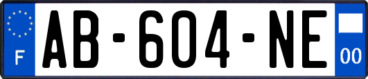 AB-604-NE