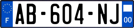 AB-604-NJ