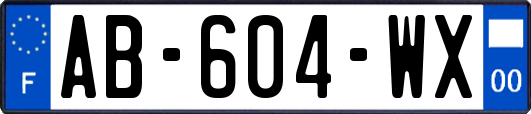 AB-604-WX