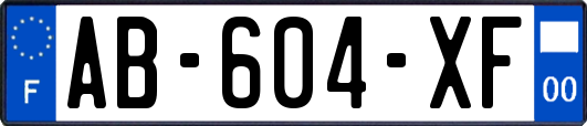 AB-604-XF
