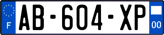 AB-604-XP