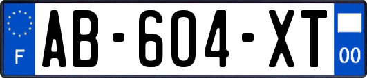 AB-604-XT