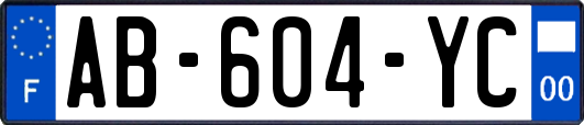 AB-604-YC