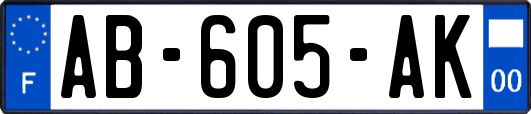 AB-605-AK