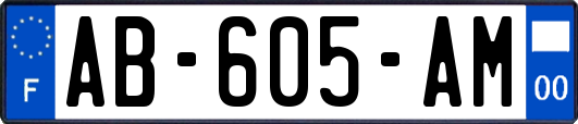 AB-605-AM