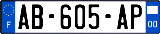 AB-605-AP