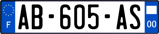 AB-605-AS