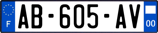 AB-605-AV