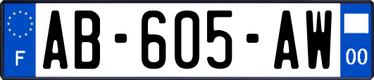 AB-605-AW