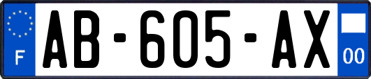 AB-605-AX