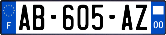 AB-605-AZ