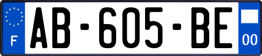 AB-605-BE