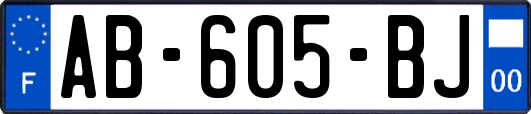 AB-605-BJ