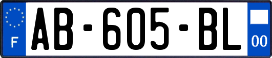 AB-605-BL