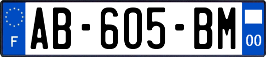 AB-605-BM