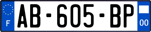 AB-605-BP