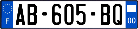 AB-605-BQ