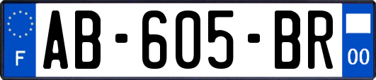 AB-605-BR