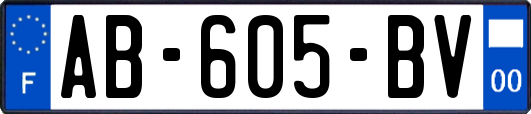 AB-605-BV