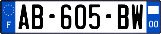 AB-605-BW