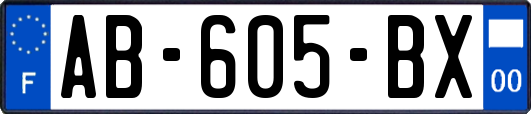 AB-605-BX