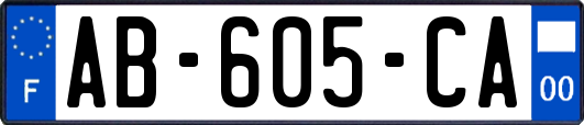 AB-605-CA