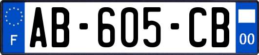 AB-605-CB