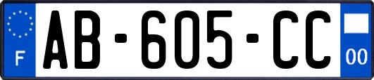 AB-605-CC