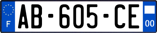 AB-605-CE