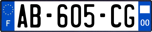 AB-605-CG