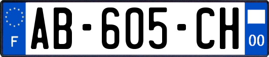 AB-605-CH